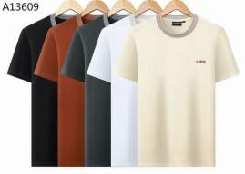 Picture of Armani T Shirts Short _SKUArmaniM-3XL25wx5122573